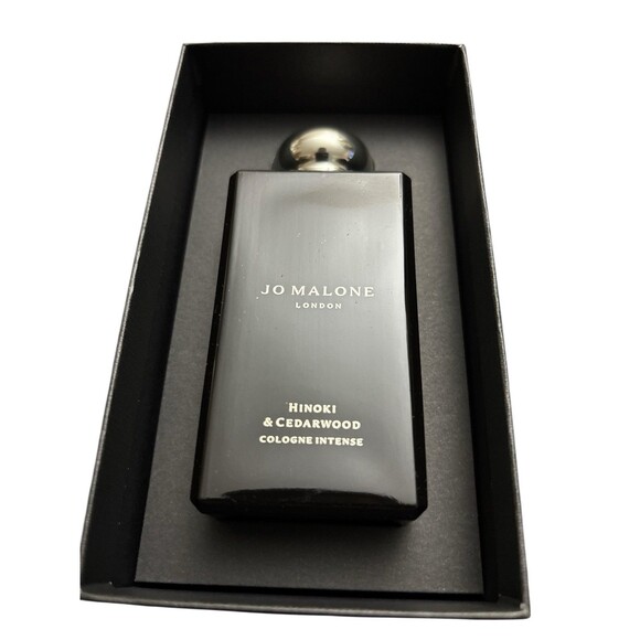 Jo Malone London Hinoki Cedarwood3.4 oz/100ml New in box